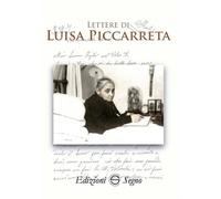 Libri Luisa Piccarreta - Lettere Di Luisa Piccarreta