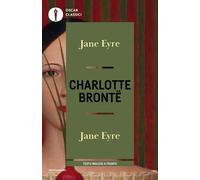 Libri Luisa Reali - Jane Eyre. Testo inglese a fronte - 2025