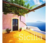 Libri Luisa Taliento - Sicilia. L'isola. Ediz. Italiana E Inglese