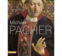 Libri Lukas Madersbacher - Michael Pacher. Ediz. Tedesca