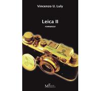 Libri Luly Vincenzo U. - Leica II