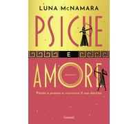 Libri McNamara Luna - Psiche E Amore