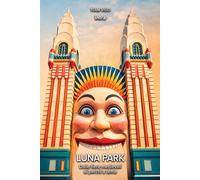 Libri Luna Park. Dalle Fiere Medievali Ai Parchi A Tema. Con Qr Code