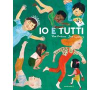 Libri Lundberg Sara - Io E Tutti