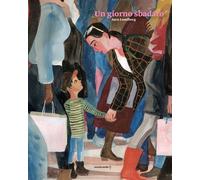 Libri Lundberg Sara - Un Giorno Sbadato