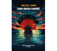 Luna rosso sangue