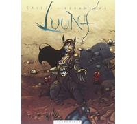 Libri Luuna #01