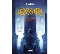 Libri Luxastra. La Verita Perduta