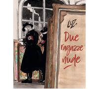 Libri Luz - Due Ragazze Nude
