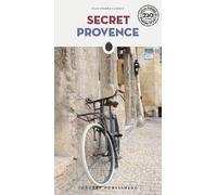 Libri Lyall Prat - Secret Provence - 2025