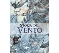 Libri Lyall Watson - Storia del vento - 2020 (Odoya library)