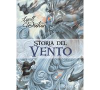 Libri Lyall Watson - Storia del vento - 2020 (Odoya library)