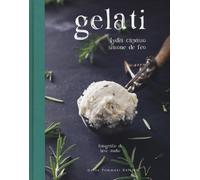 Libri Lydia Capasso - Gelati - 2018 (Gli illustrati)