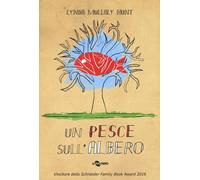 Libri Lynda Mullaly Hunt - Un pesce sull'albero - 2016