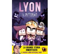 Libri Lyon - Il Ritorno