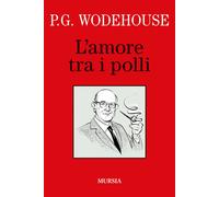 Libri M. Bodoman - L'amore tra i polli - 2025
