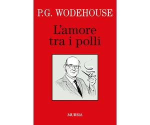Libri M. Bodoman - L'amore tra i polli - 2025