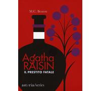 Il prestito fatale. Agatha Raisin