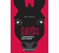 L' innocenza dell'asino. Agatha Raisin