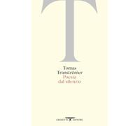 Libri M. C. Lombardi - Poesia dal silenzio - 2025 (Poesia)