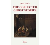 Libri M. R. James - The collected ghost stories - 2021 (Mysteria)
