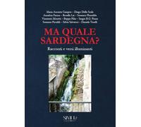 Libri Ma Quale Sardegna? Racconti E Versi Illuminati