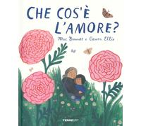 Libri Mac Barnett - Che Cos'e L'amorem Ediz. A Colori