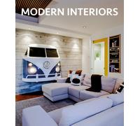 Libri Macarena Abascal - Modern interiors - 2020