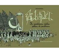 Libri Machavariani David - Il Cavaliere Dalla Pelle Di Pantera