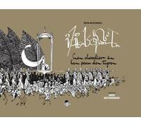 Libri Machavariani David - Le Chevalier A La Peau De Tigre