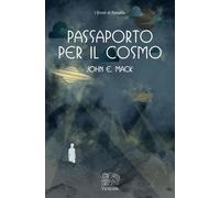 Passaporto per il Cosmo - [Venexia]