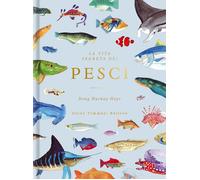 Libri Mackay-Hope Doug - La Vita Segreta Dei Pesci