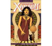 Libri Madame Xanadu #04