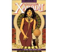 Libri Madame Xanadu #04