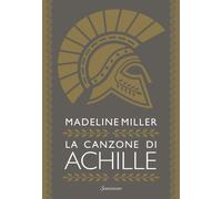 Libri Madeline Miller - La Canzone Di Achille