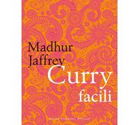 Libri Madhur Jaffrey - Curry Facili