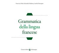 Libri Madonia Francesco Paolo Alexandre / Aurelio Principato - Grammatica Della