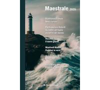 Libri Maestrale 2025