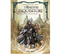 Libri Maestri Inquisitori (I) #03