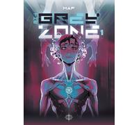 Libri Maf - The Grey Zone. Ediz. Italiana #01