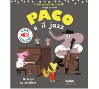 Paco e il jazz