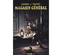 Libri Magasin General #02