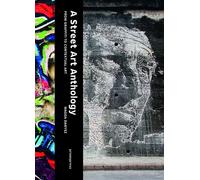 Libri Magda Danysz - Street art anthology - 2016