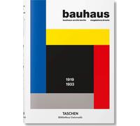 Libri Magdalena Droste - Bauhaus Aktualisierte Ausgabe (German Edition)