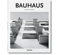 Libri Magdalena Droste - Bauhaus (Spanish Edition)