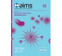 Libri Maggiore Maria Elena - Manuale Di Malattie Infettive E Microbiologia. Conc