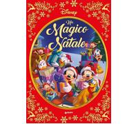 Libri Magico Natale. Disney. Ediz. A Colori (Un)