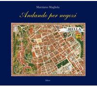 Libri Magliola Marziano - Andando Per Negozi. Ediz. Italiana E Inglese