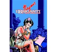 Libri Magnus - Briganti (I) #02 Vite Perdute