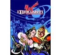 Libri Magnus - Briganti (I) #04 Governanti E Rivali